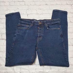 denim co est 1969